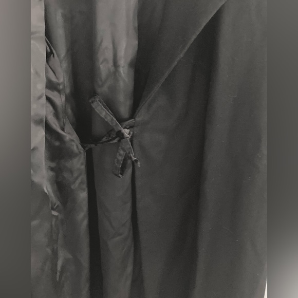 Vintage Wool Jacket - Picture 5 of 8